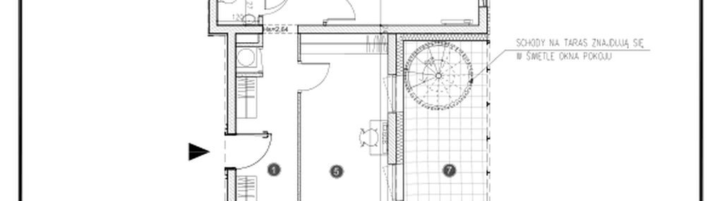 Mieszkanie w inwestycji: Nowy Czechów