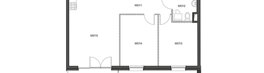 Mieszkanie w inwestycji: Wzgórze Krzemionki II