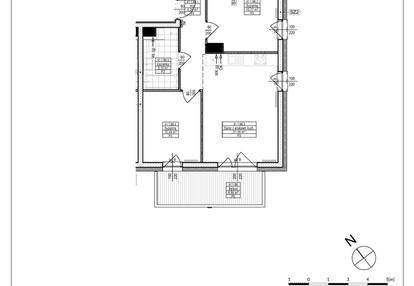 Mieszkanie w inwestycji: Osiedle Zielone bud. A1, B8