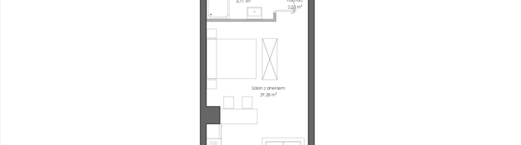 Mieszkanie w inwestycji: Nautica Resort etap III