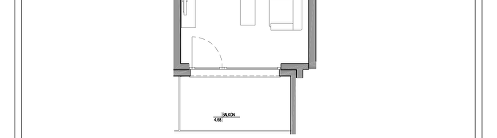 Mieszkanie w inwestycji: Modern City etap I