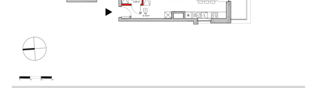 Mieszkanie w inwestycji: ATAL SKY+ bud. D-F