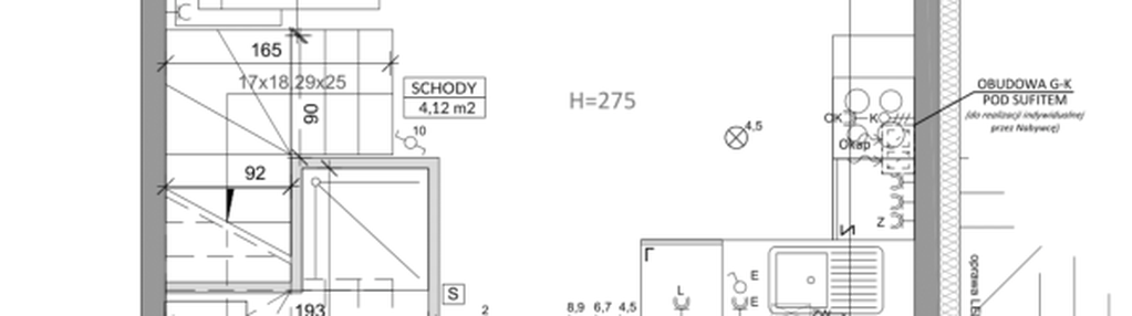 Dom w inwestycji: Ogrody Przyjaciół 5 etap II