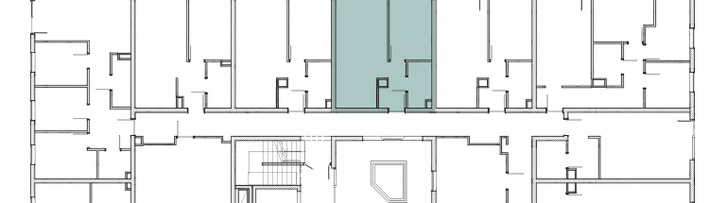Mieszkanie w inwestycji: Atrium House