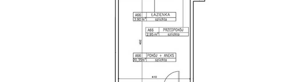 Mieszkanie w inwestycji: Osiedle Symfonia