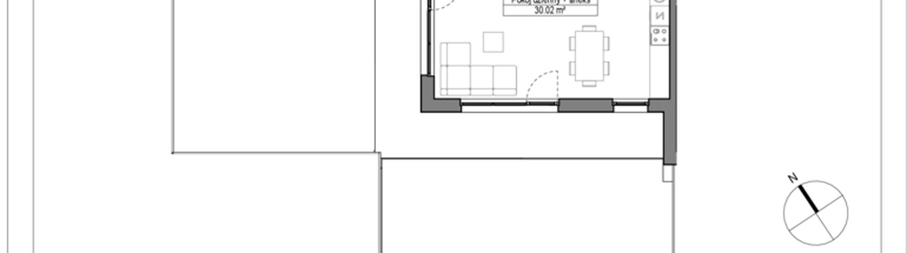 Mieszkanie w inwestycji: Dobre Miejsce