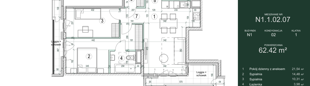Mieszkanie w inwestycji: Bulwary Praskie etap NOP