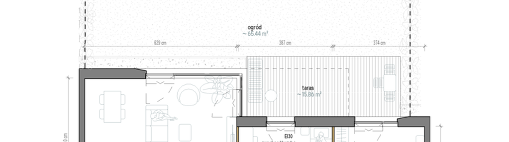 Mieszkanie w inwestycji: Kopernika 71