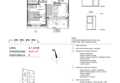 Mieszkanie w inwestycji: Mikołajki Apartamenty