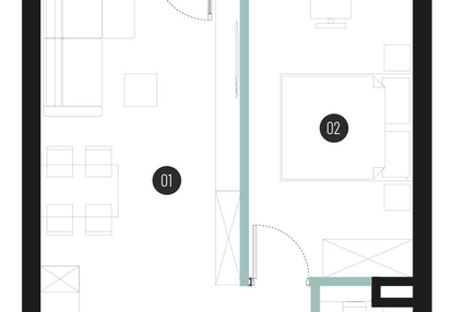 Mieszkanie w inwestycji: Atrium House