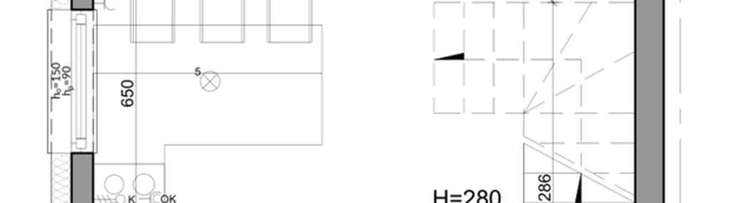 Dom w inwestycji: Slow Wilanów