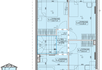 Mieszkanie w inwestycji: Zielono Mi 2