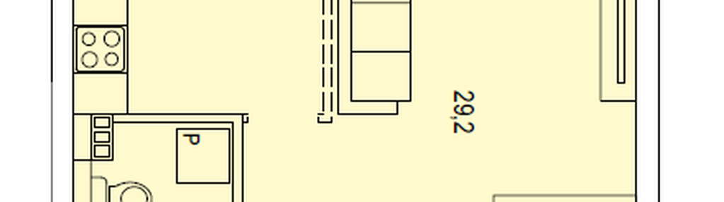 Mieszkanie w inwestycji: Osiedle Jarzębinowe