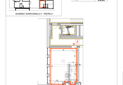 Mieszkanie w inwestycji: Alchemik74 - lokale użytkowe
