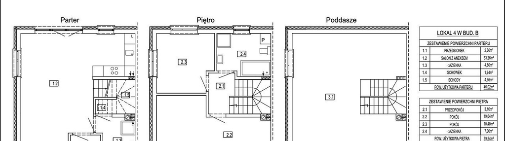 Dom w inwestycji: Dębowa