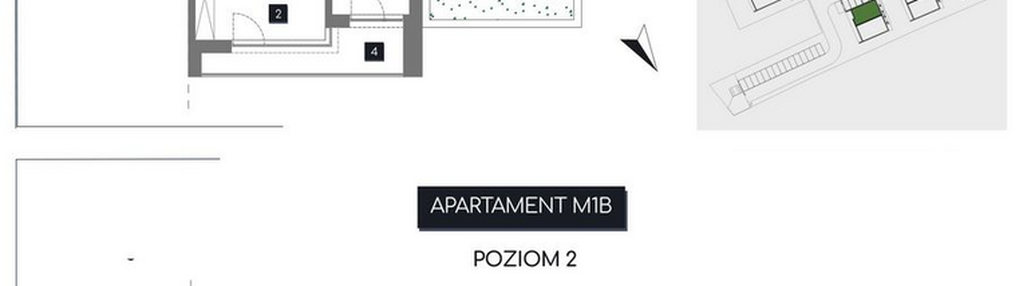 Mieszkanie w inwestycji: Rudava Park