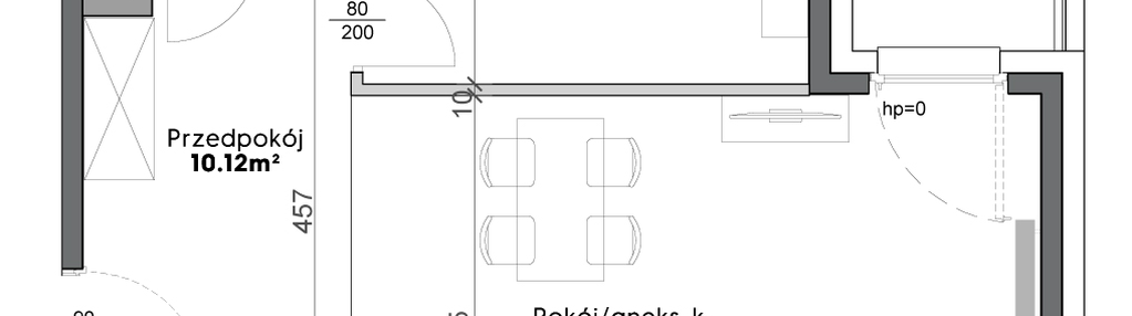 Mieszkanie w inwestycji: Slow City etap D