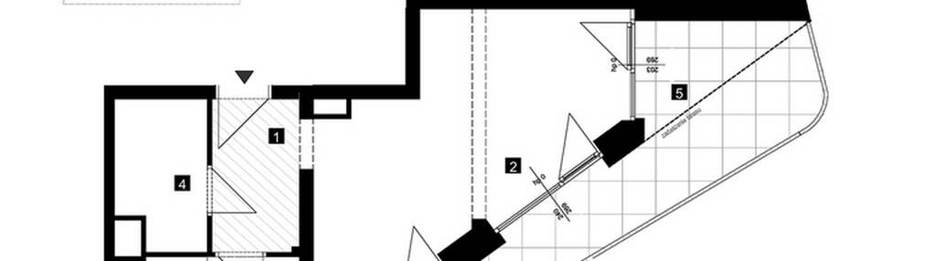 Mieszkanie w inwestycji: Cisha Apartamenty Dziwnów