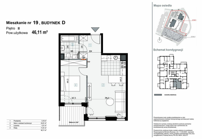 Mieszkanie w inwestycji: Apartamenty Kopernika