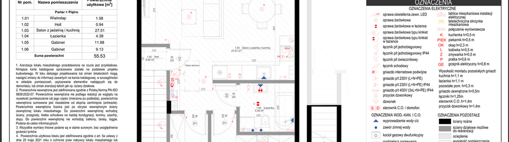 Mieszkanie w inwestycji: Bliskie Błonie