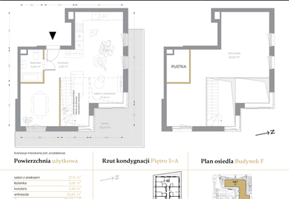 Mieszkanie w inwestycji: Królowej Jadwigi