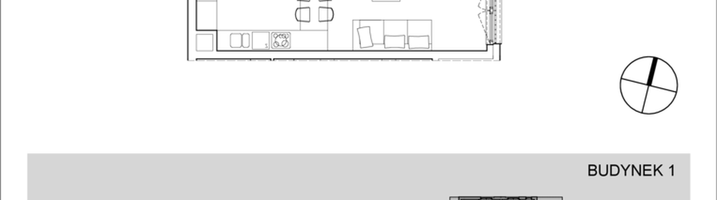 Mieszkanie w inwestycji: Francuska Park IX