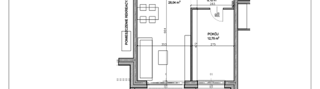 Mieszkanie w inwestycji: Nobilis