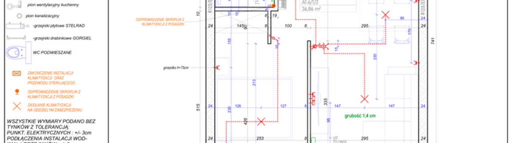 Mieszkanie w inwestycji: Piekary 18
