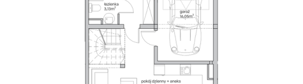 Mieszkanie w inwestycji: Krzemieniecka Vita