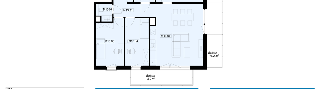 Mieszkanie w inwestycji: Luxor Residence