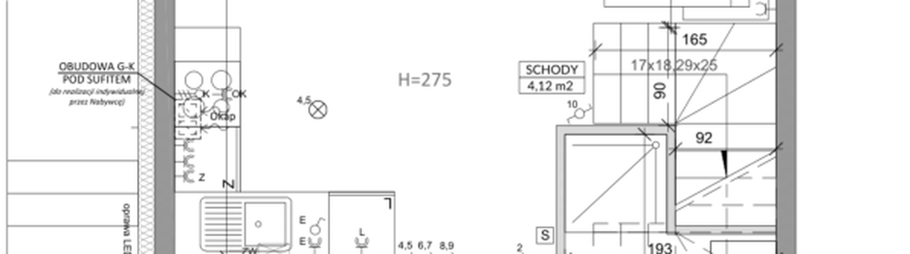 Dom w inwestycji: Ogrody Przyjaciół 5 etap II