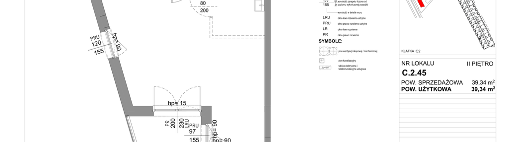 Mieszkanie w inwestycji: My Forest - Apartamenty inwestycyjne