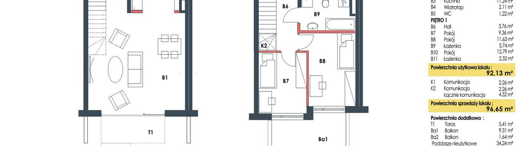 Dom w inwestycji: Waw.Re