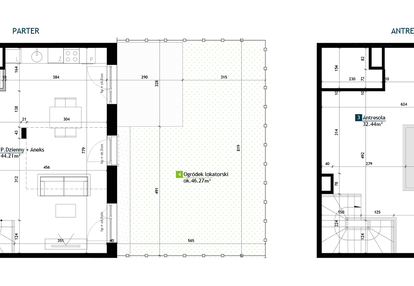 Mieszkanie w inwestycji: Viva Cité