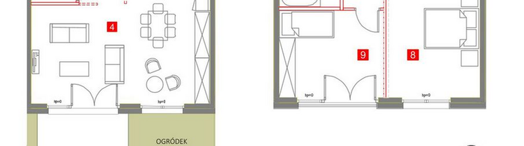 Dom w inwestycji: Słoneczny Zakątek