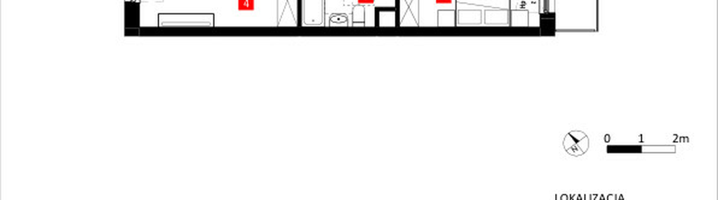 Mieszkanie w inwestycji: Apartamenty Jeździecka