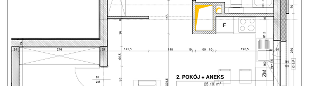 Mieszkanie w inwestycji: Nowe Centrum Południowe etap IV