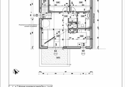Dom w inwestycji: Spacerowa Park Radwanice