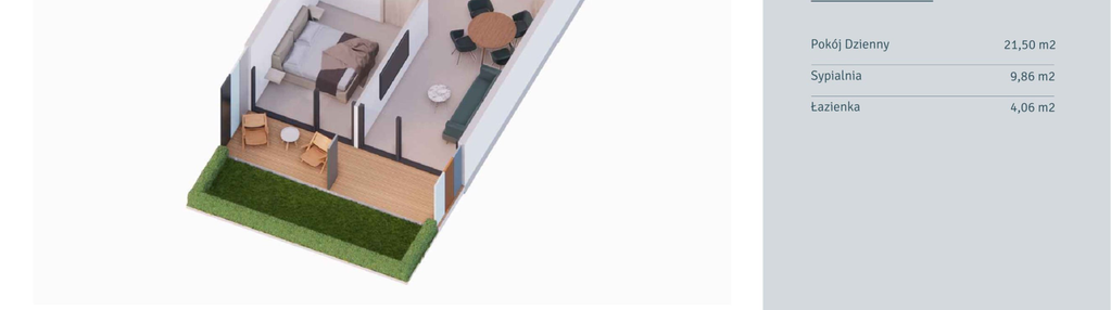 Mieszkanie w inwestycji: Linea Mare - apartamenty inwestycyjne
