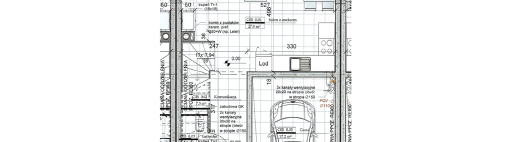 Dom w inwestycji: Osiedle Szatonia etap III