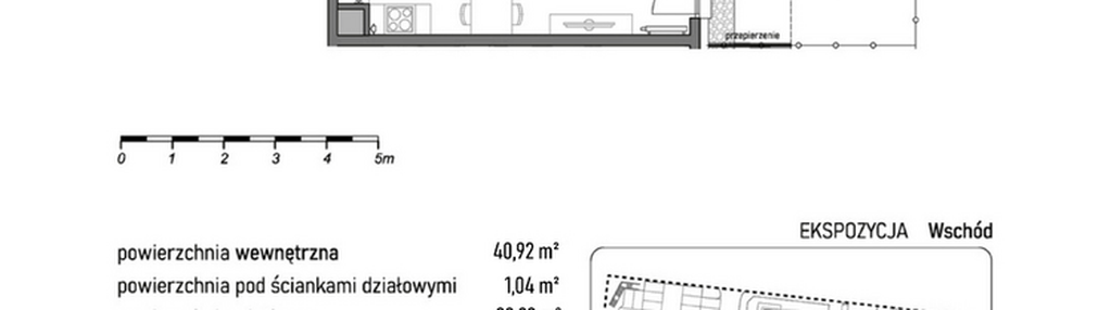 Mieszkanie w inwestycji: Dywizjonu 303