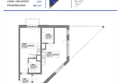 Mieszkanie w inwestycji: Reda City etap III