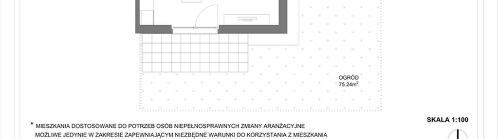 Mieszkanie w inwestycji: Szumilas etap III