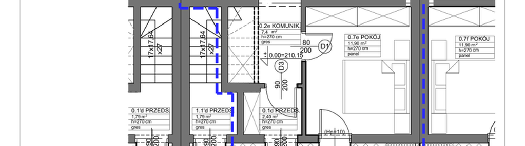 Mieszkanie w inwestycji: Apartamenty Koluszki