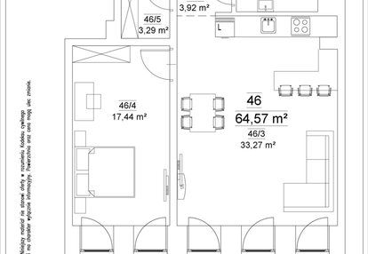 Mieszkanie w inwestycji: Osiedle Teatralne 19 - apartamenty inwestycyjne
