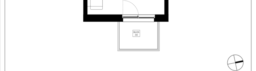 Mieszkanie w inwestycji: Osiedle Kameralne VI