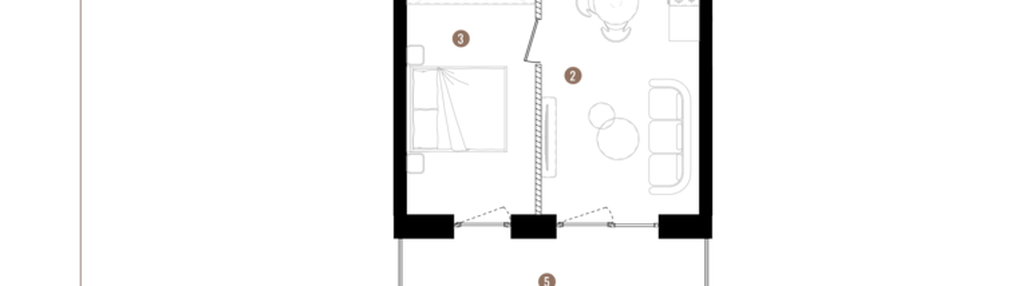 Mieszkanie w inwestycji: Apartamenty Grundmanna