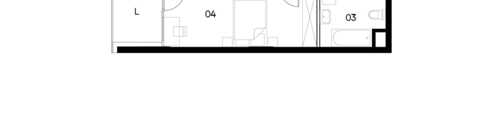 Mieszkanie w inwestycji: Miasto Polskich Mistrzów Olimpijskich