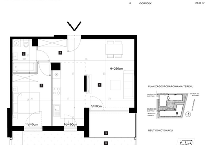 Mieszkanie w inwestycji: Millanova Apartments