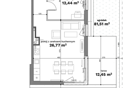 Mieszkanie w inwestycji: Forma Otwarta etap C
